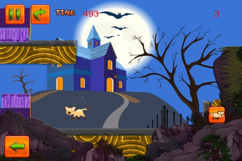 Mystery Mansion Room Escape Puzzle Dash - An Amazing Angry Detective Survival Story Adventure screenshot 3