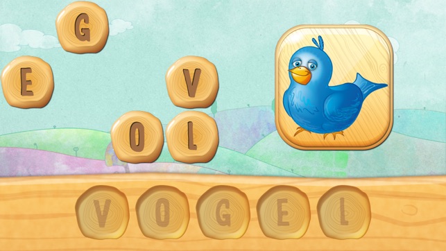 Smart Speller German HD(圖4)-速報App