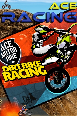 Ace Motorbike Pro - Real Dirt Bike Racing Game screenshot 2