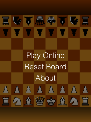 The Chessboard screenshot 2