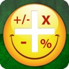 Emoticon Calculator