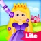 Doodle Fun for Girls - Draw & Play with Princesses Fairies and Mermaids