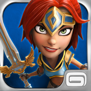 Kingdoms & Lords - Prepare for Strategy and Battle!