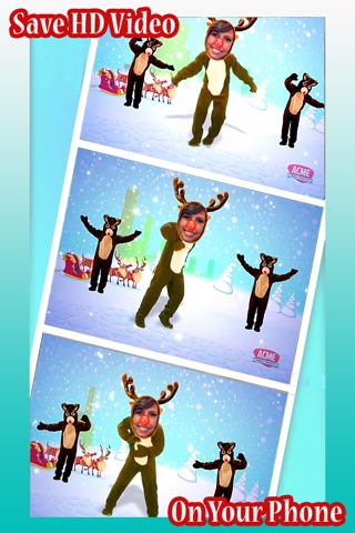 Super Dance Elf Christmas 2 screenshot 3