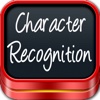 Character Recognition OCR app: extract text from text images to editable documents.