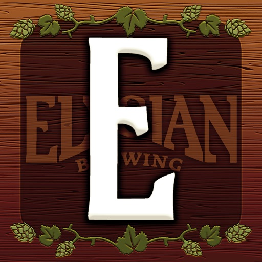 Elysian Brewing icon