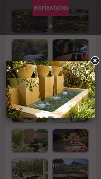 Inspirations 365 - Landscape Ideas screenshot-3