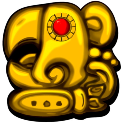 Maya Collapse Match HD Lite