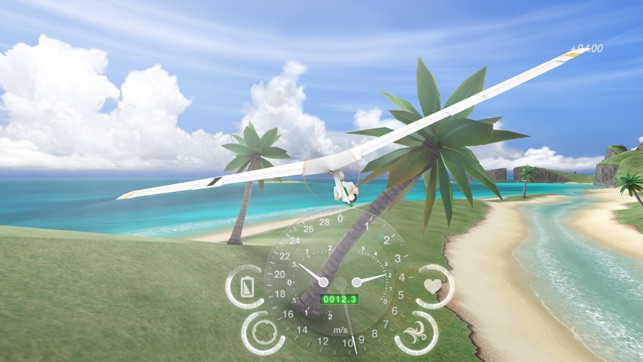 SkyRider(圖2)-速報App