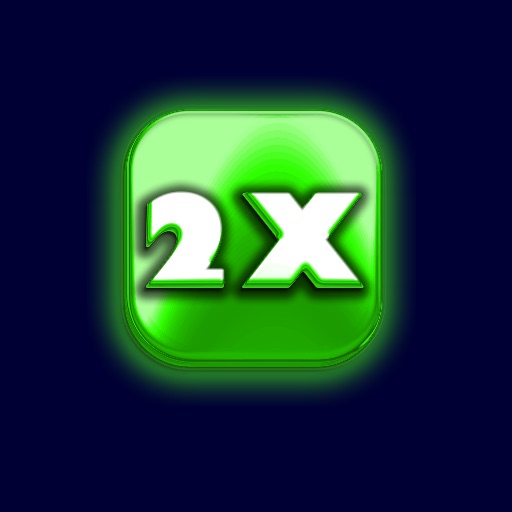 Double Down icon