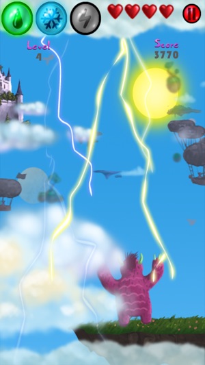 Cloud Kingdom Free(圖5)-速報App