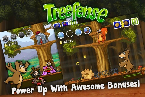 Treefense screenshot 4