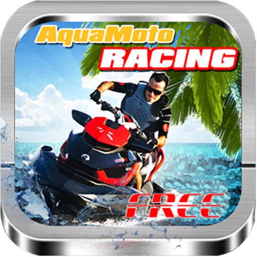 Aquamoto Racing FREE iOS App