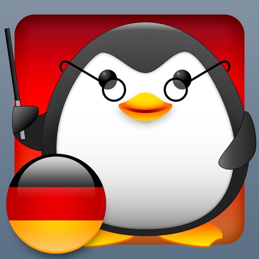 iStart German ~ Mirai Language Systems icon