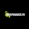 GeekParadize - Actualité Geek et High-Tech