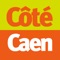 Avec Côté Caen retrouvez où que vous soyez toute l'actualité, loisirs, sortis, bons plans de votre hebdomadaire gratuit 