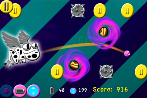 Combo Frog screenshot 2