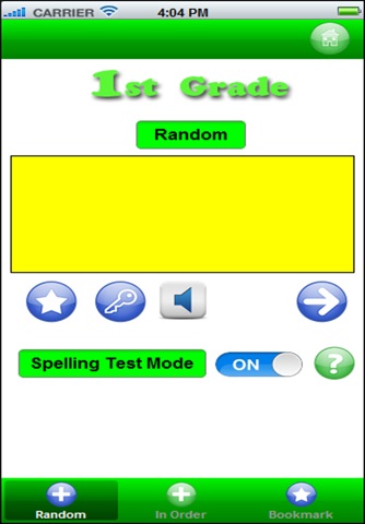 spellingbeebee screenshot 4