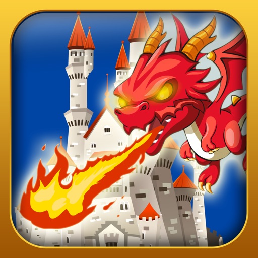 Dragon Racing icon