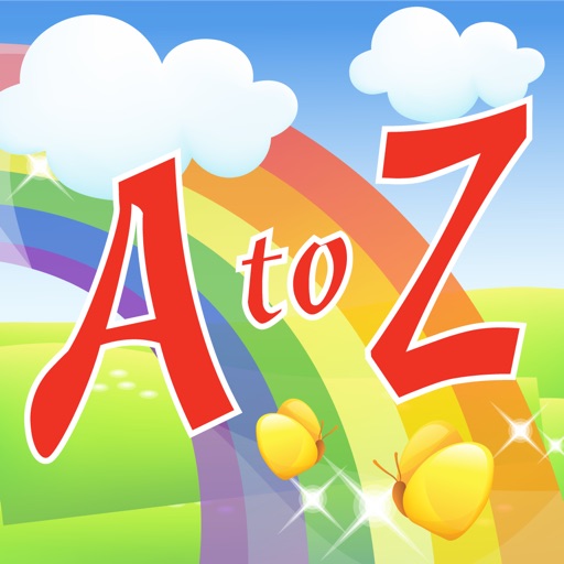 mi A to Z for iPhone icon