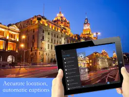 Game screenshot Weathergram HD: Weather Forecast in Your Photo mod apk