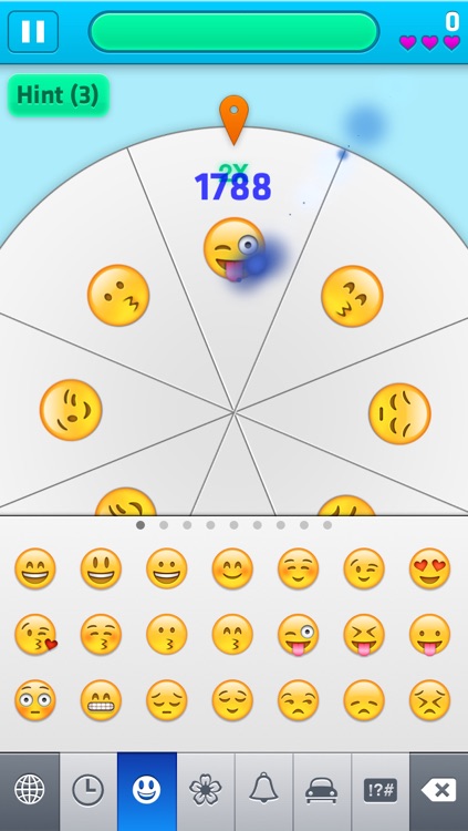 Emoji Game! screenshot-1
