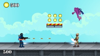 Advanced Warfare - 兵士、戦車、戦争、戦いや軍のゲームのスクリーンショット5 Advanced Warfare - 兵士、戦車、戦争、戦いや軍のゲームのスクリーンショット5