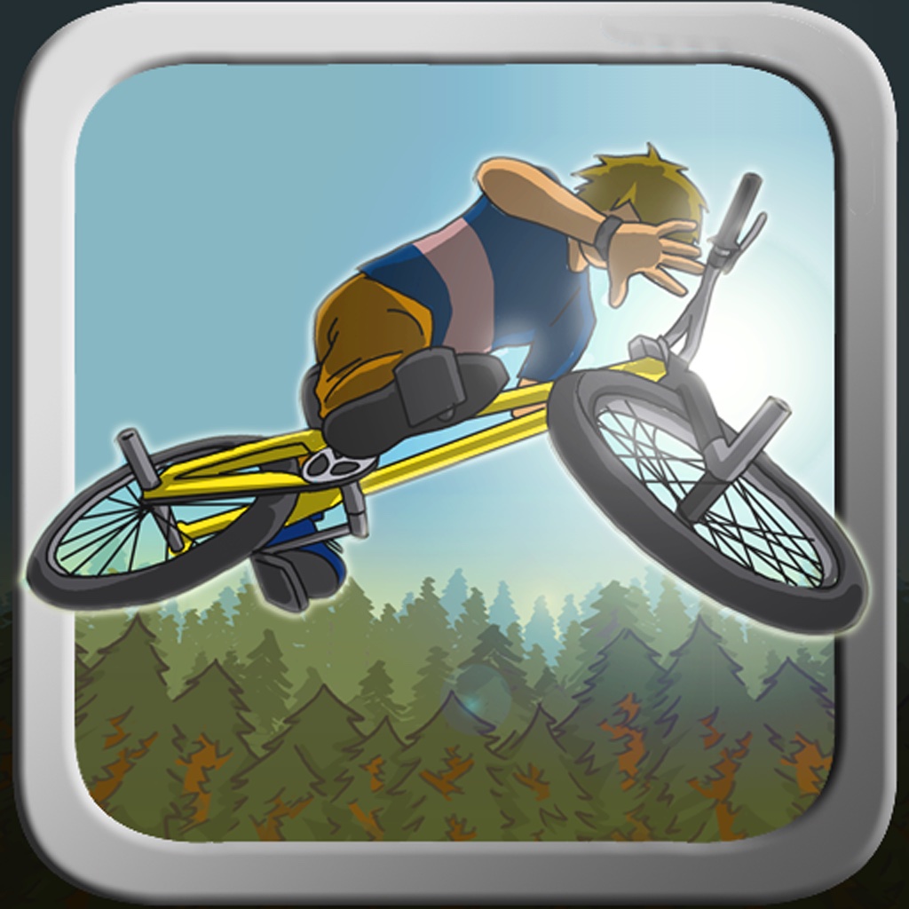 A Tiny BMX Multiplayer Freestyle Race - Extreme Bike Stunt, Dare Devil & Skill Racing Game FREE iOS App