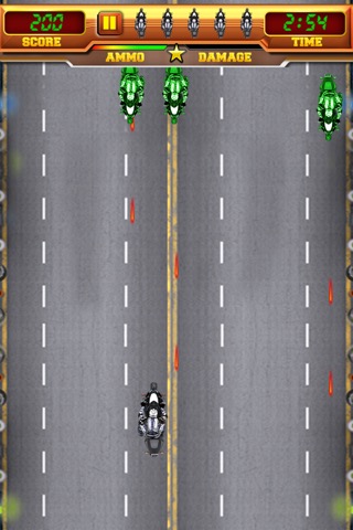 ジェットバイクブラスター - 無料バイクハイウェイ高速スピードレースゲームのおすすめ画像5