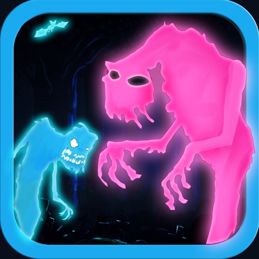 Old Granny: Hooky Run-Down Ghost, Full Version Icon