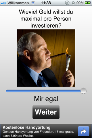 Langeweile bekämpfen screenshot 3