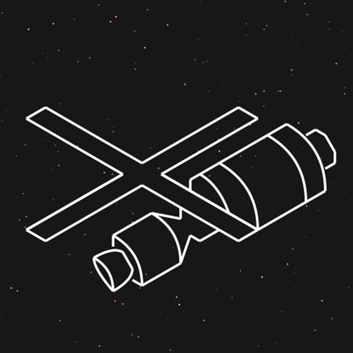 Skylab Icon