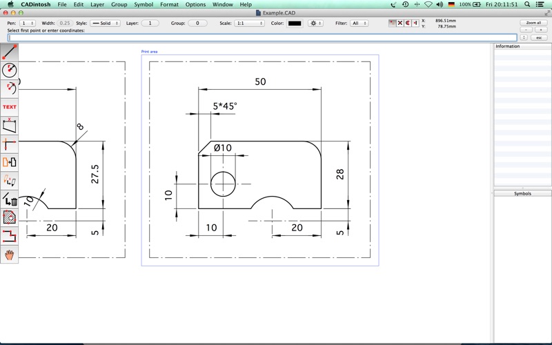 cadintosh x problems & solutions and troubleshooting guide - 2