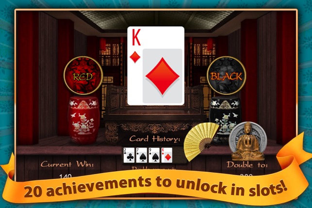 Vegas Slot Machines FREE(圖3)-速報App