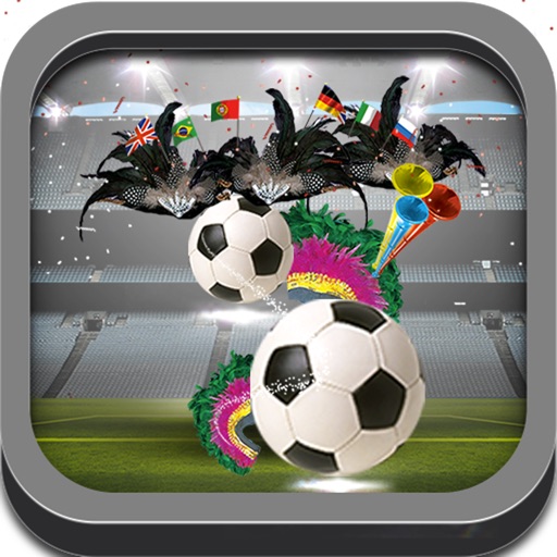 Top Soccer Facts by Townapps Athlone