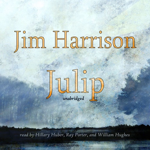 Julip (by Jim Harrison) icon