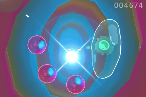 Glob screenshot 4