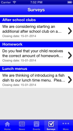 Rephad Primary School(圖4)-速報App