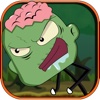 Zombie Runner Survival PAID - A Monster Rush Adventure