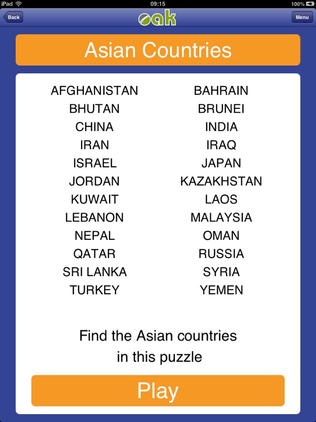 Word Search Free+(圖2)-速報App