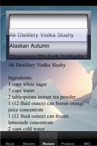 Alaska Distillery screenshot 4