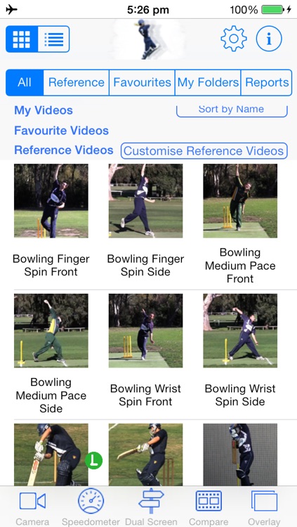 Cricket Coach Plus
