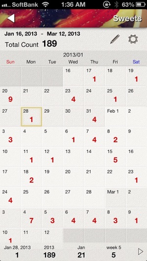 Countap(圖3)-速報App