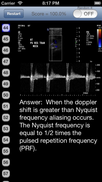 Radiology Physics 300