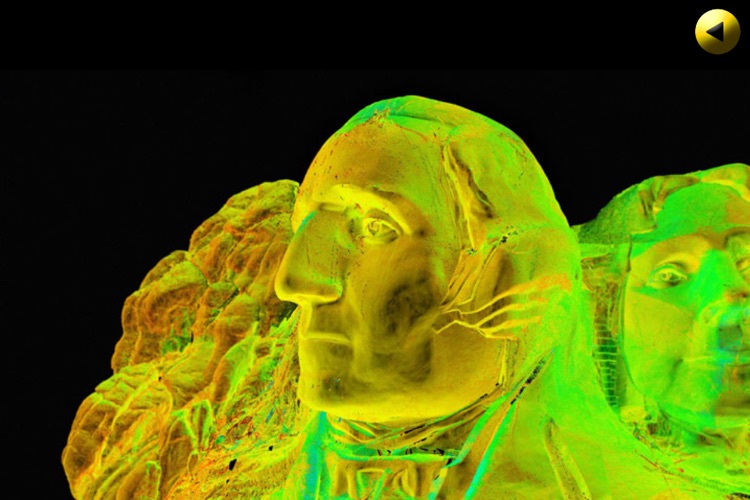 Mount Rushmore Virtual Tour screenshot-3