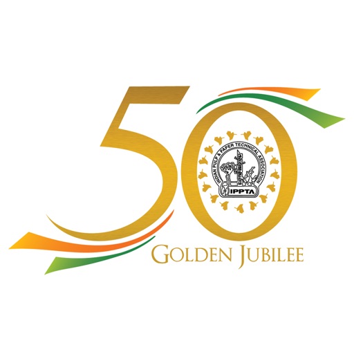 IPPTA Golden Jubilee