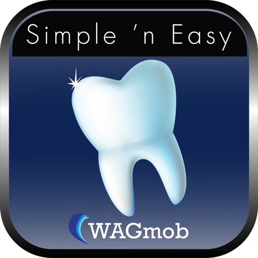 Dentistry for Kids by WAGmob icon