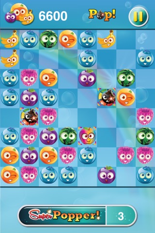 Super Fruit Pop Pro screenshot 4