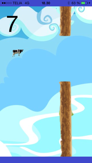 Cow Flying(圖3)-速報App