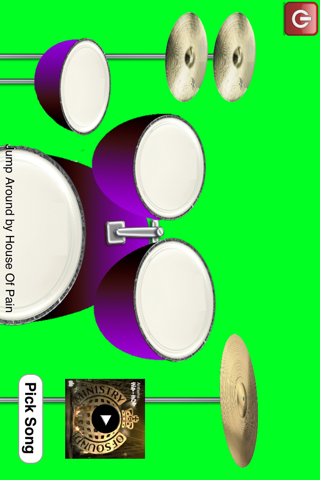ドラム - レトロキットのおすすめ画像3